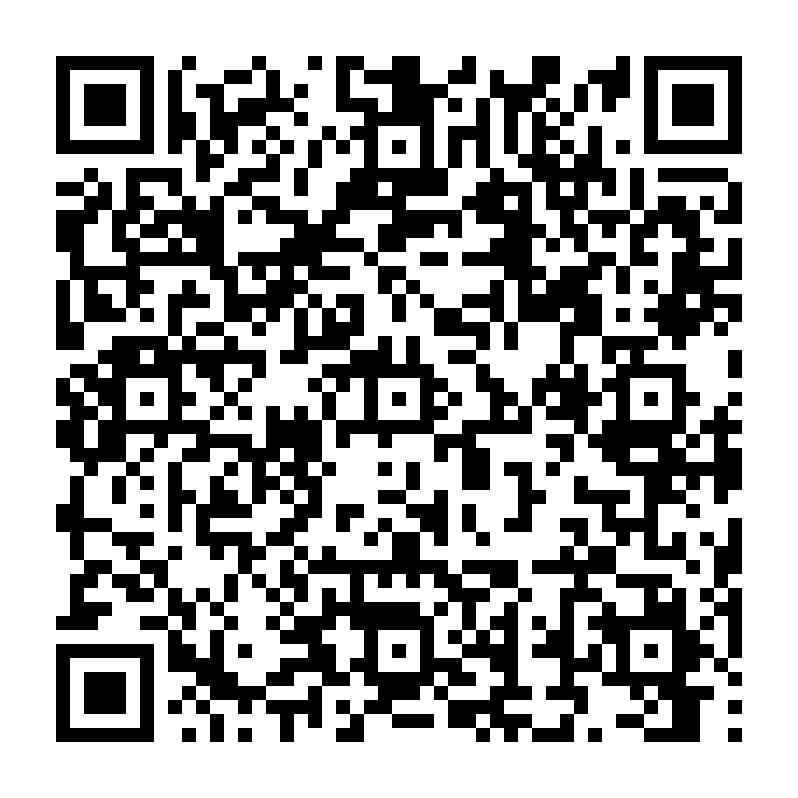 QR-kode