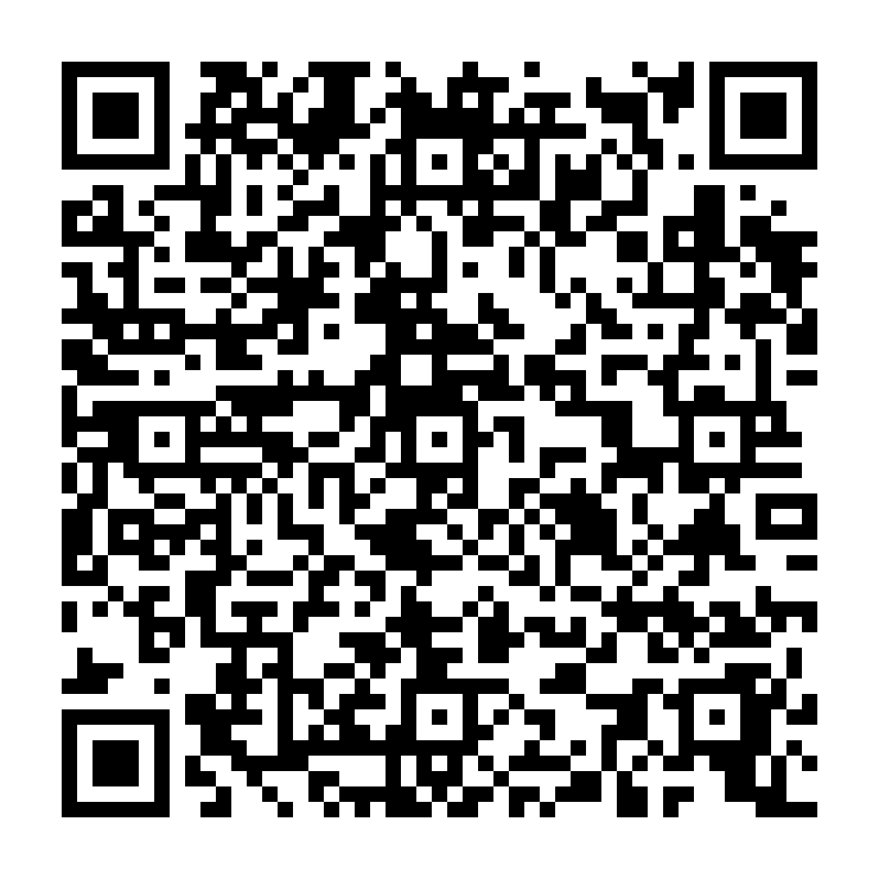 QR-kode