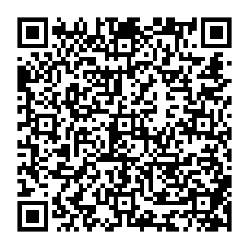 QR-kode