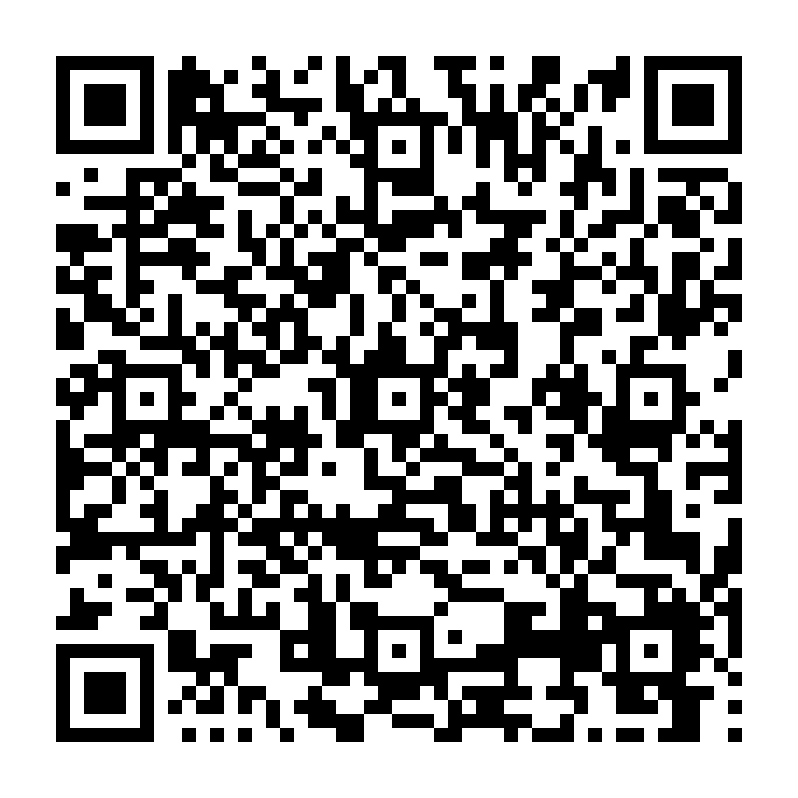 QR-kode