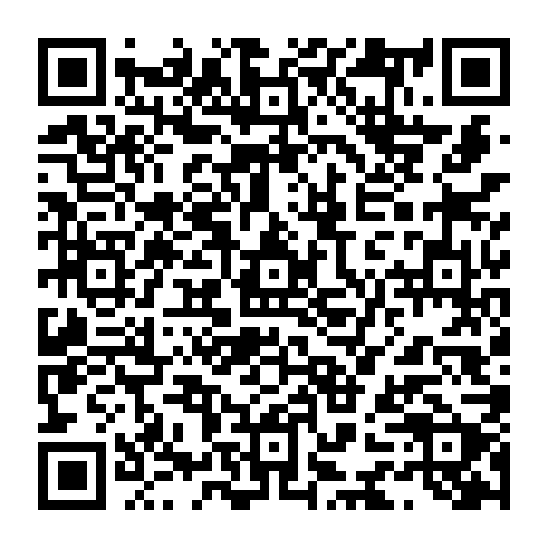 QR-kode