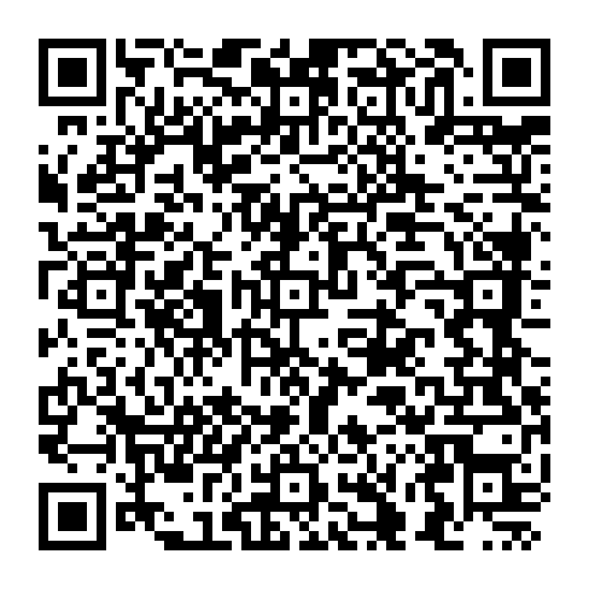 QR-kode