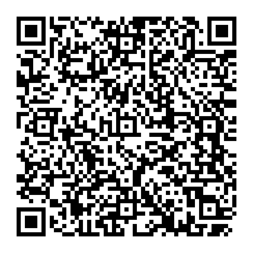 QR-kode
