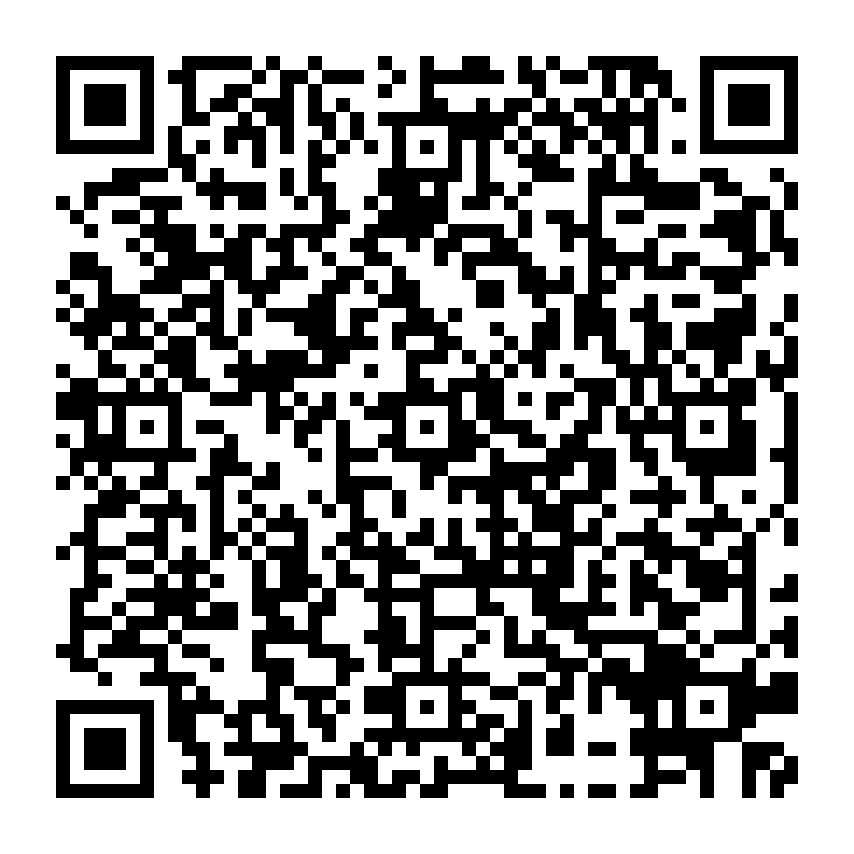 QR-kode