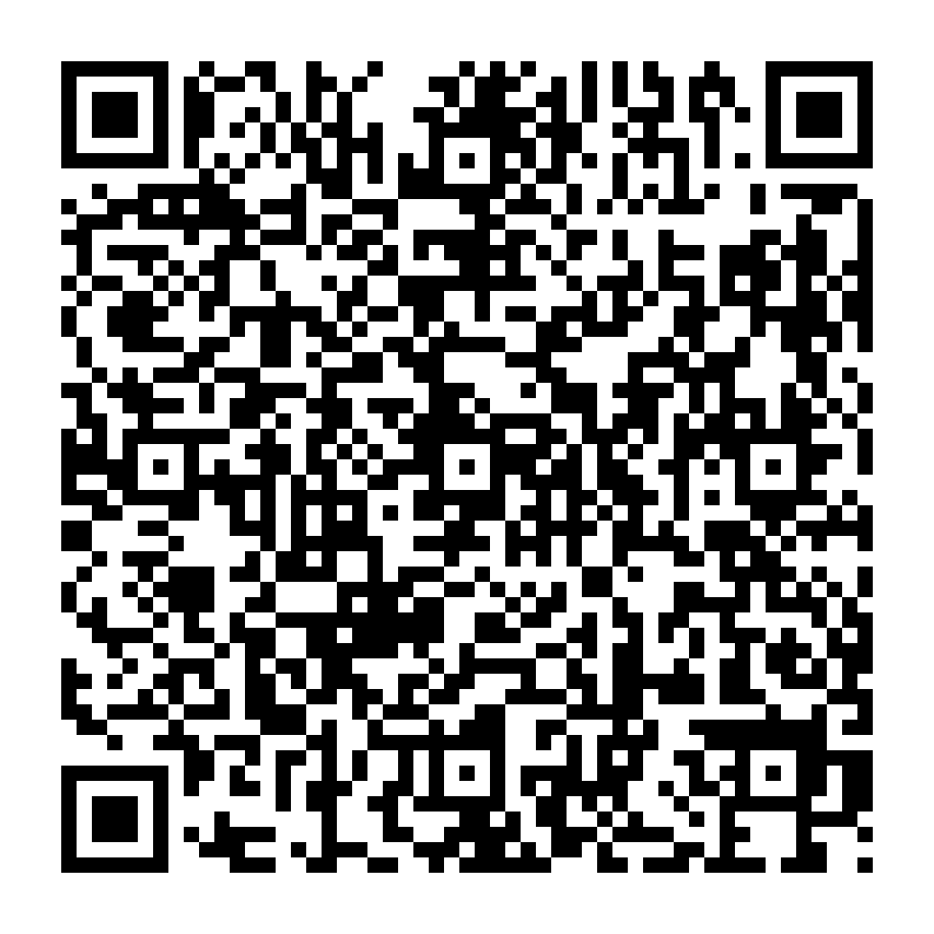 QR-kode