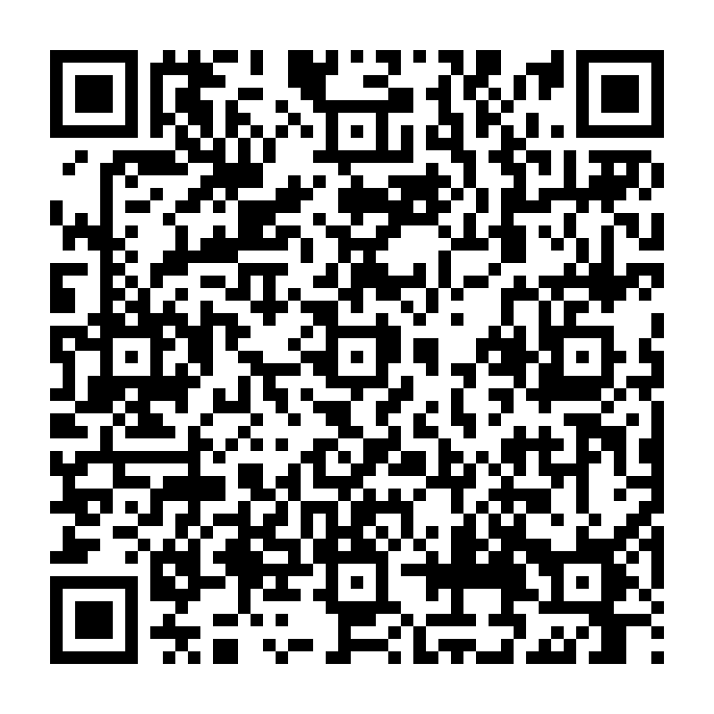 QR-kode