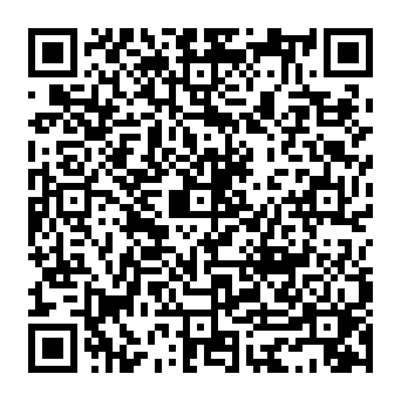 QR-kode