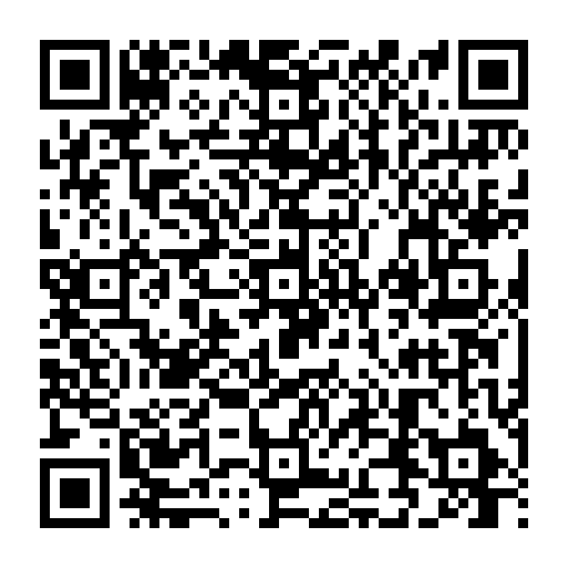 QR-kode
