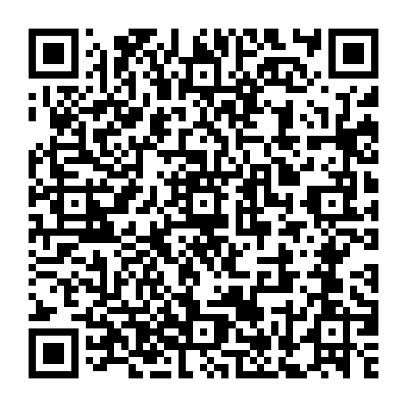 QR-kode