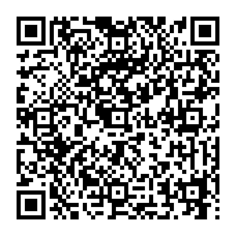 QR-kode