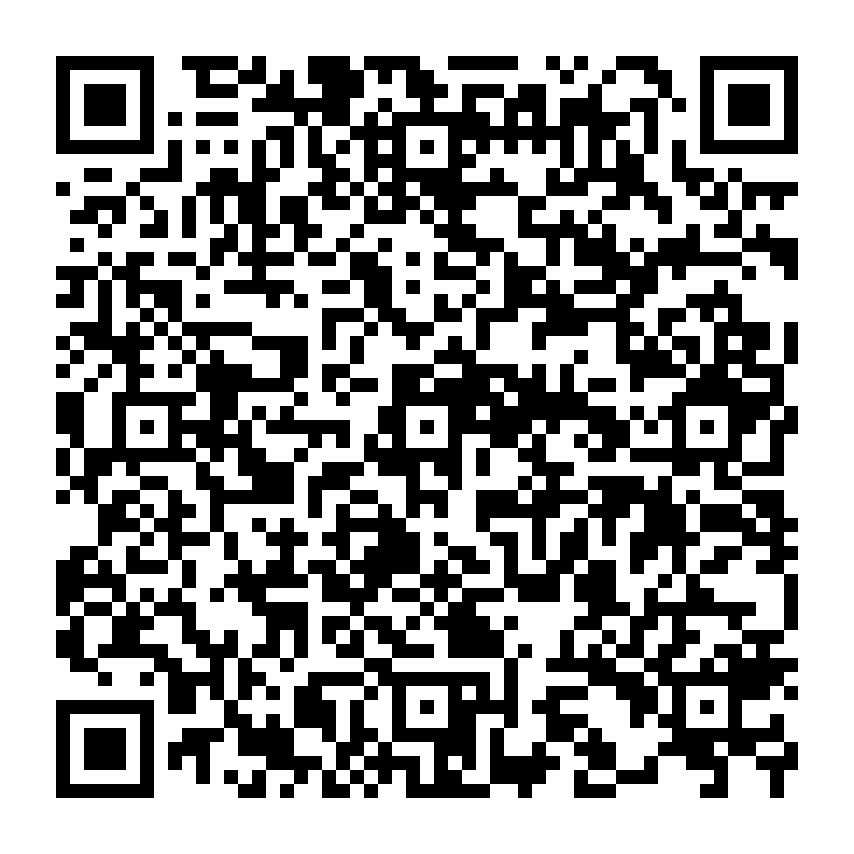 QR-kode