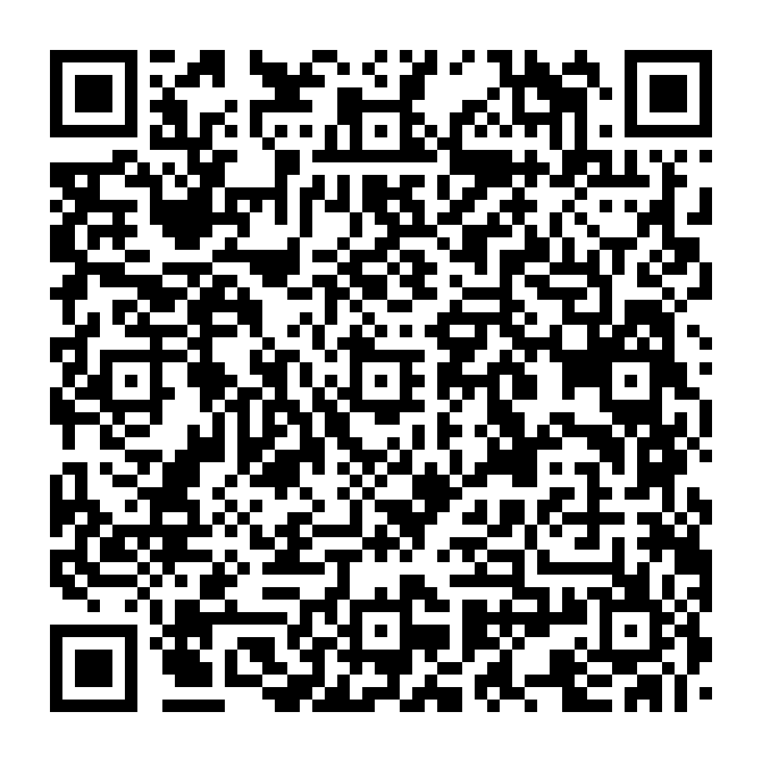 QR-kode