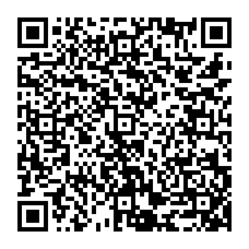 QR-kode