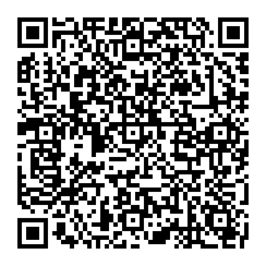 QR-kode