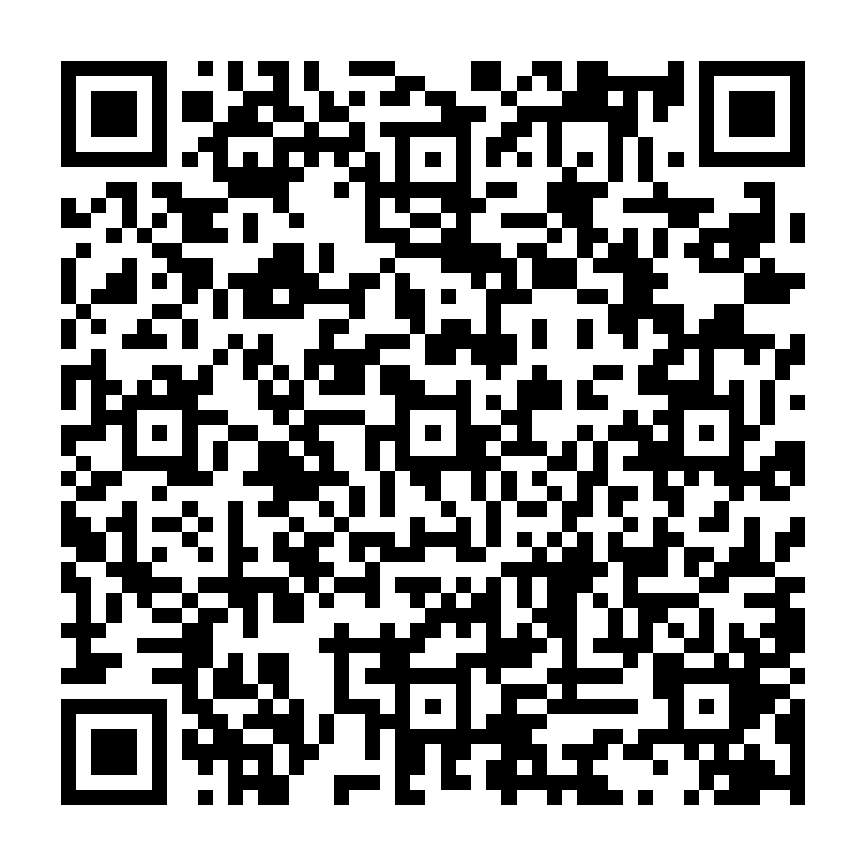 QR-kode