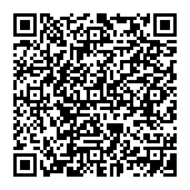 QR-kode