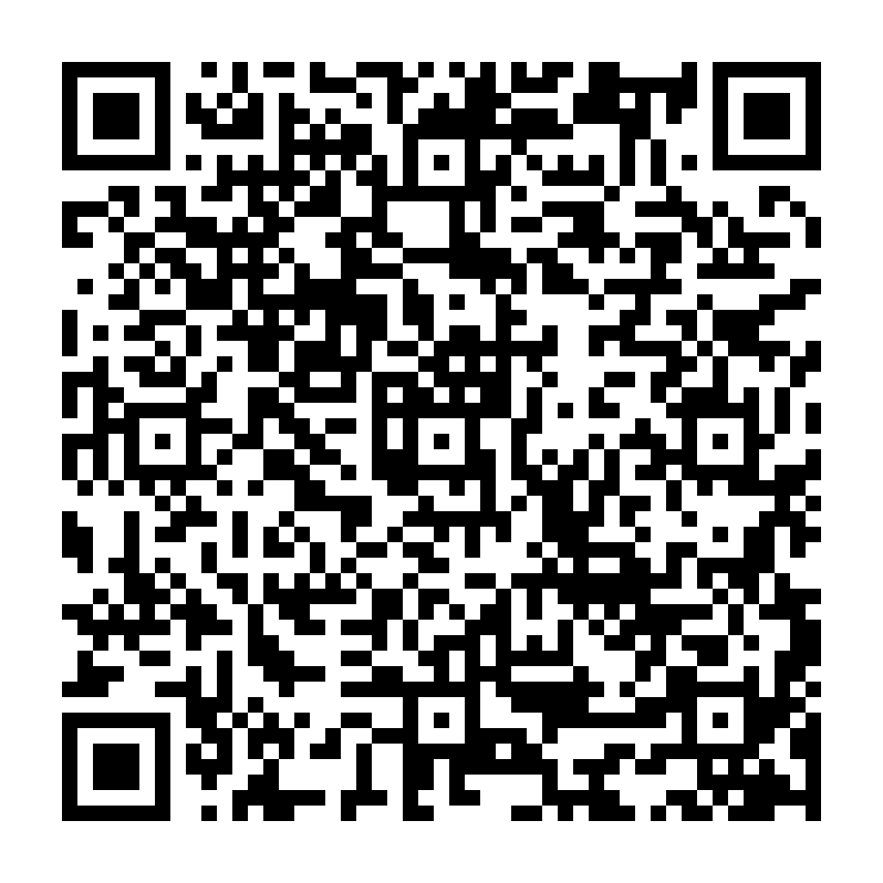 QR-kode