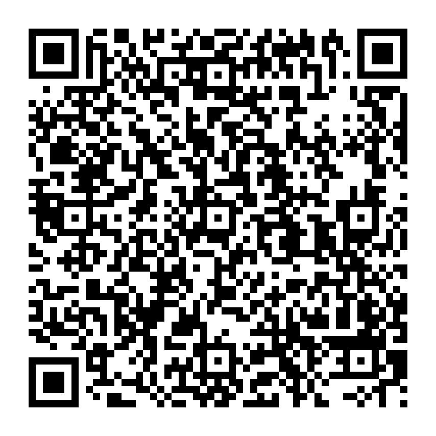 QR-kode