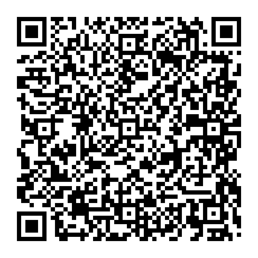 QR-kode