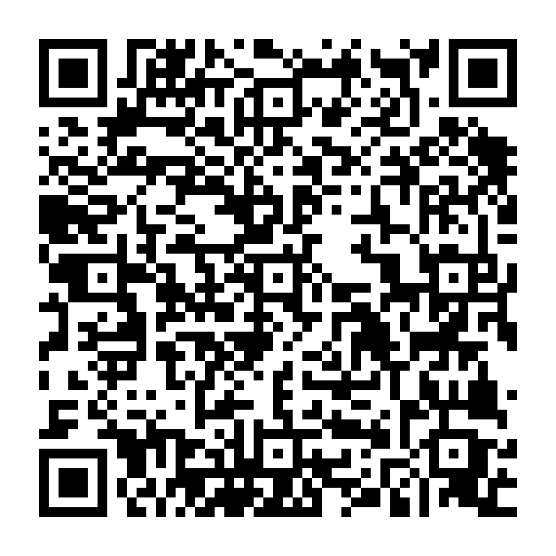 QR-kode