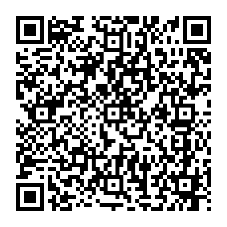 QR-kode