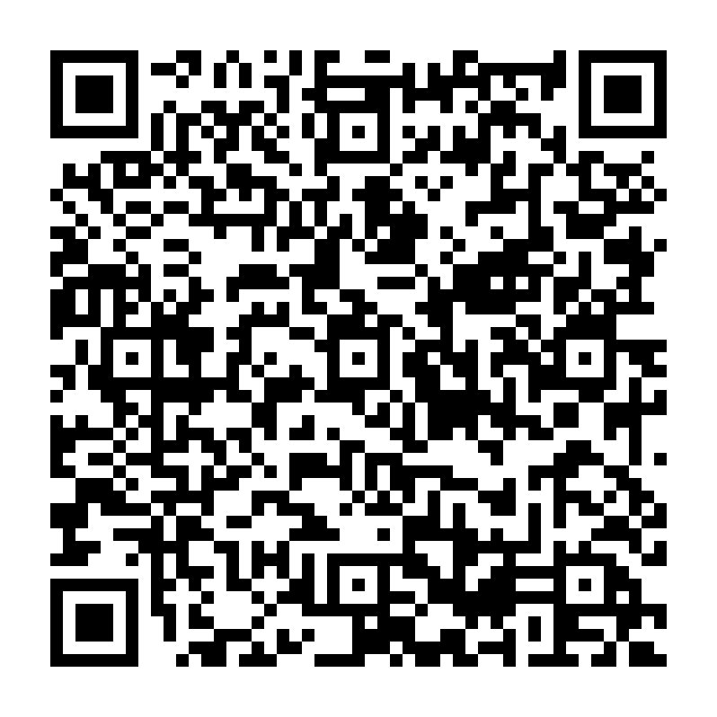 QR-kode