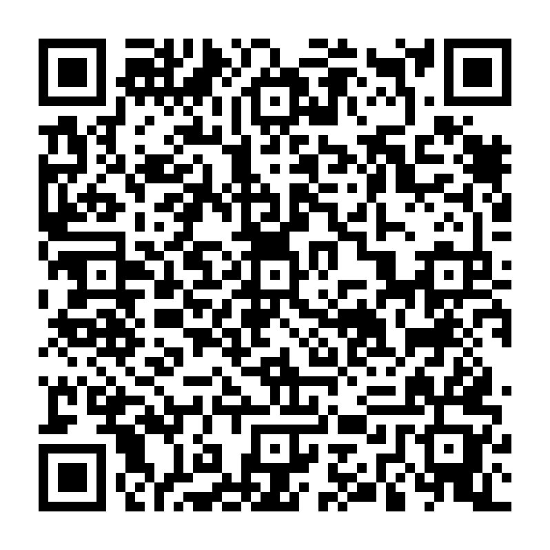 QR-kode