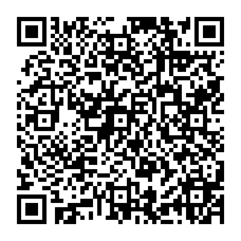 QR-kode