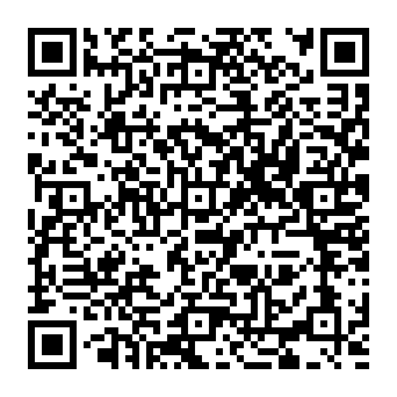 QR-kode