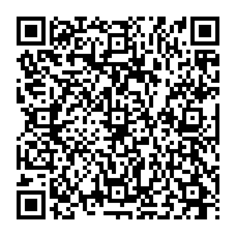 QR-kode