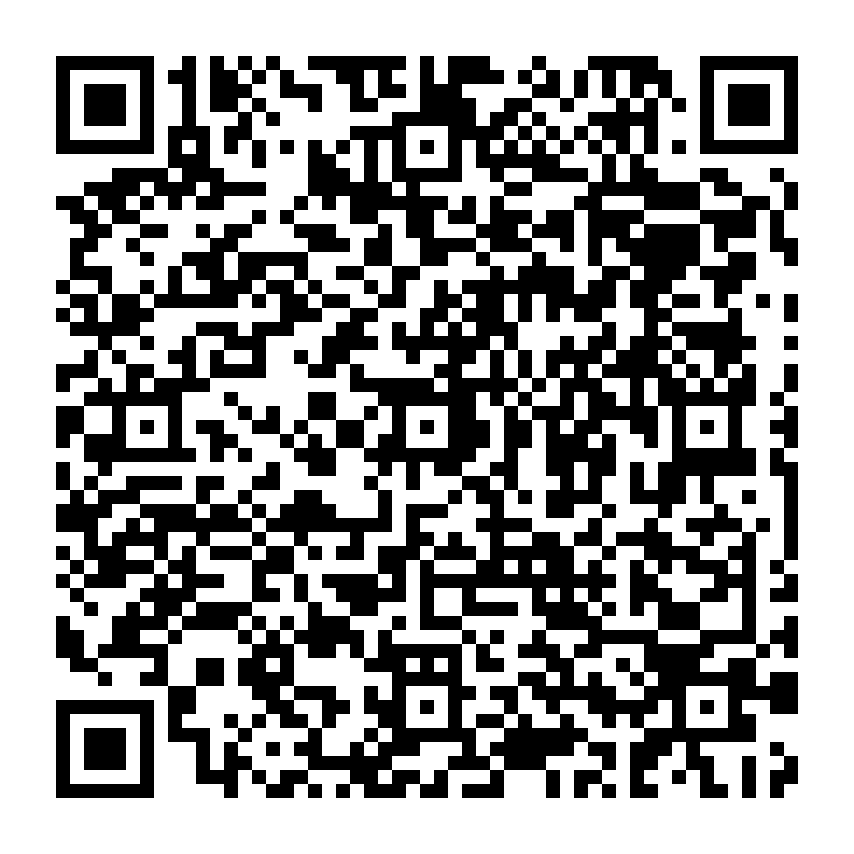 QR-kode