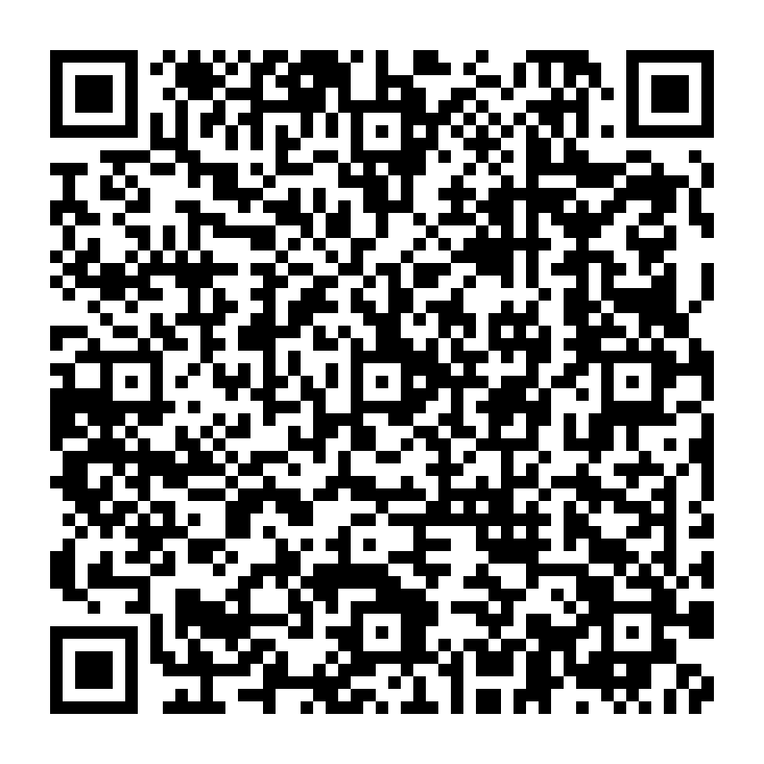 QR-kode