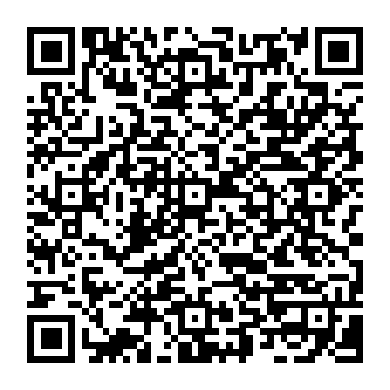 QR-kode