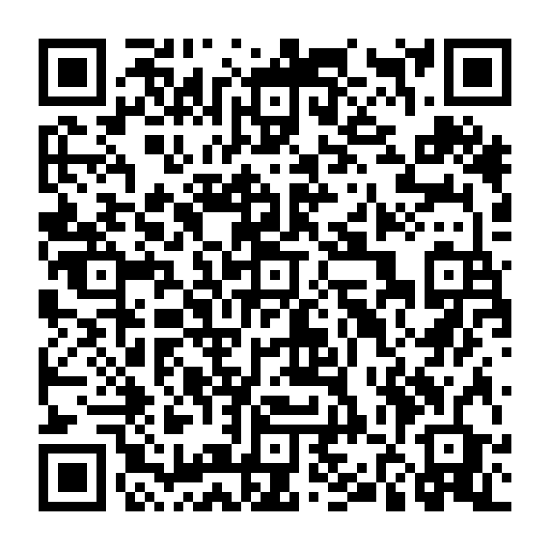 QR-kode