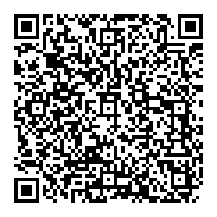 QR-kode