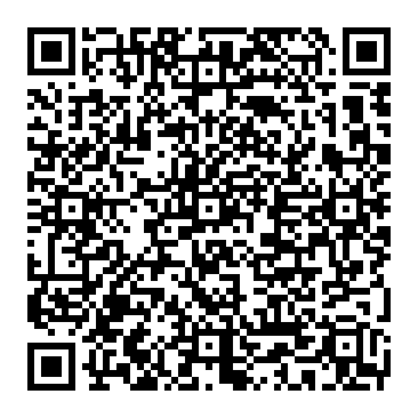 QR-kode