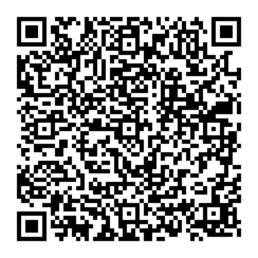 QR-kode