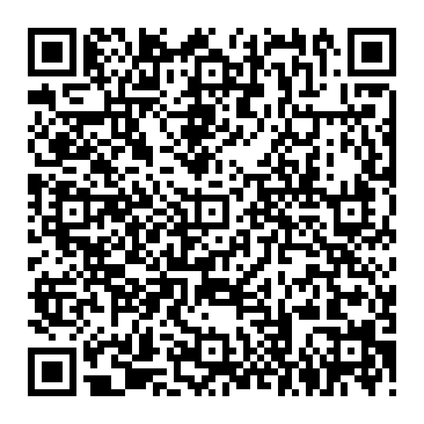 QR-kode
