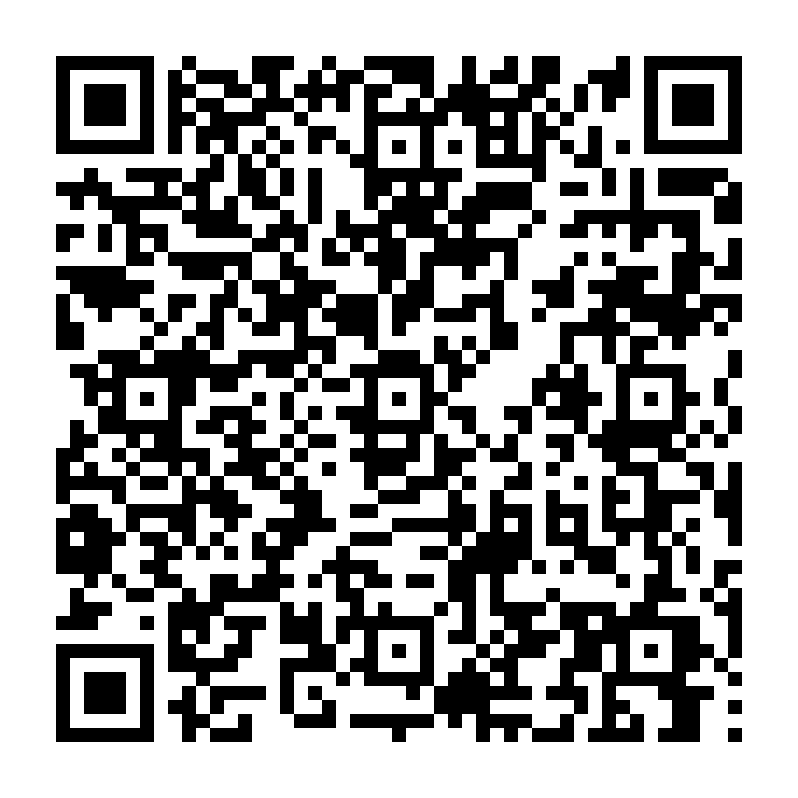 QR-kode