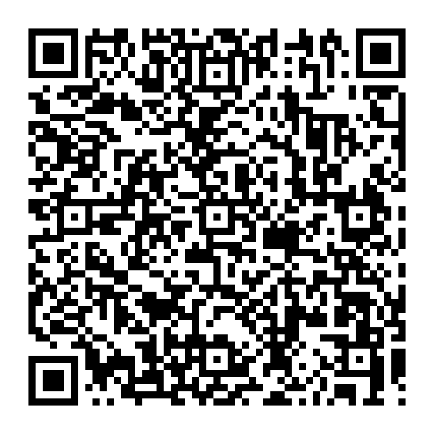 QR-kode