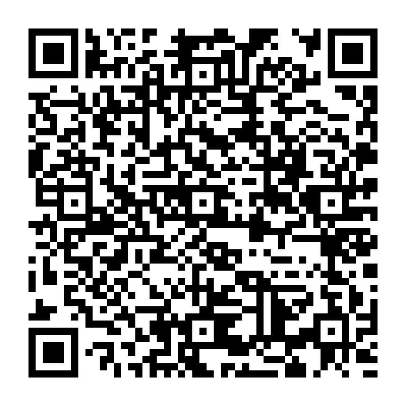 QR-kode