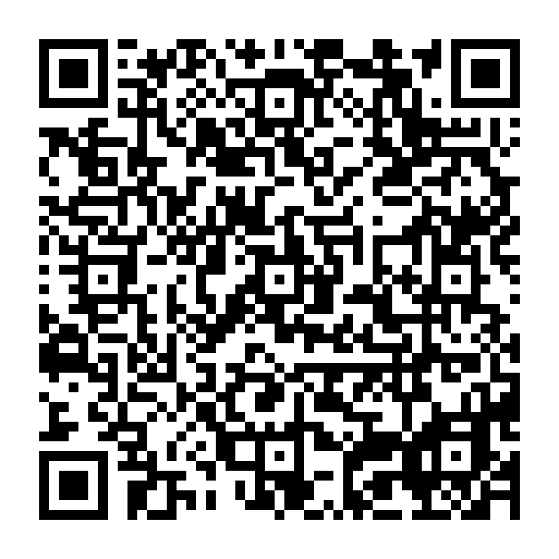 QR-kode