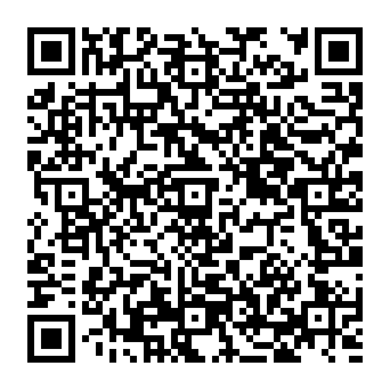 QR-kode