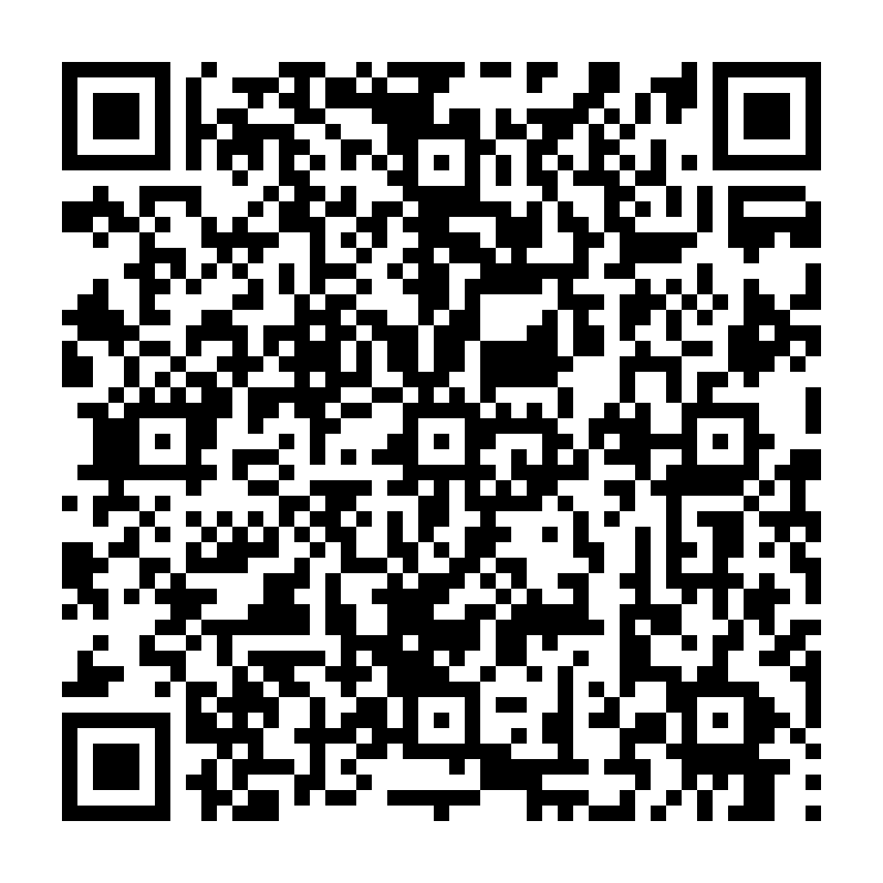 QR-kode