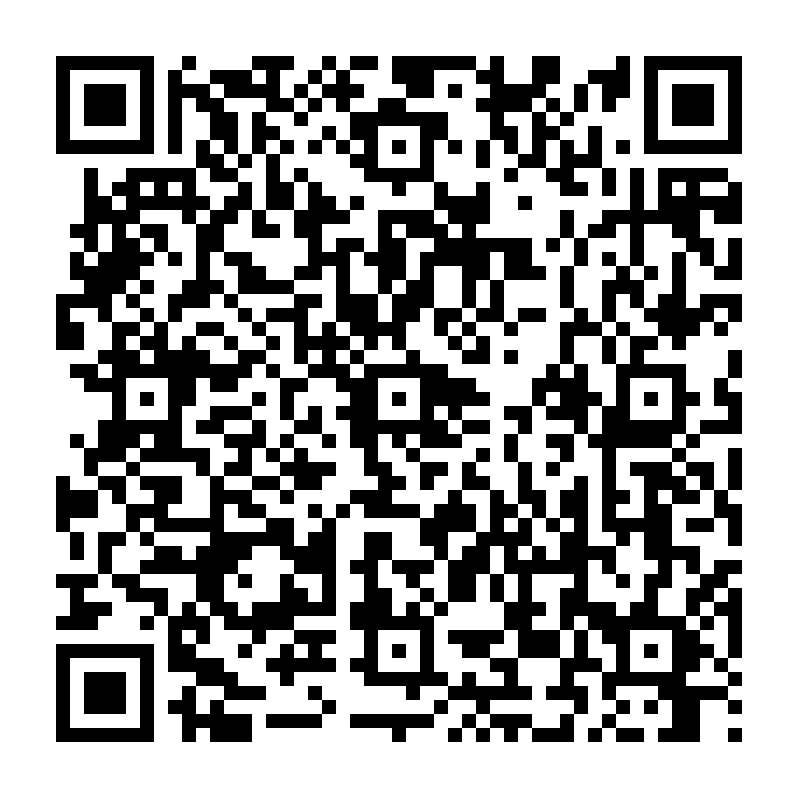 QR-kode