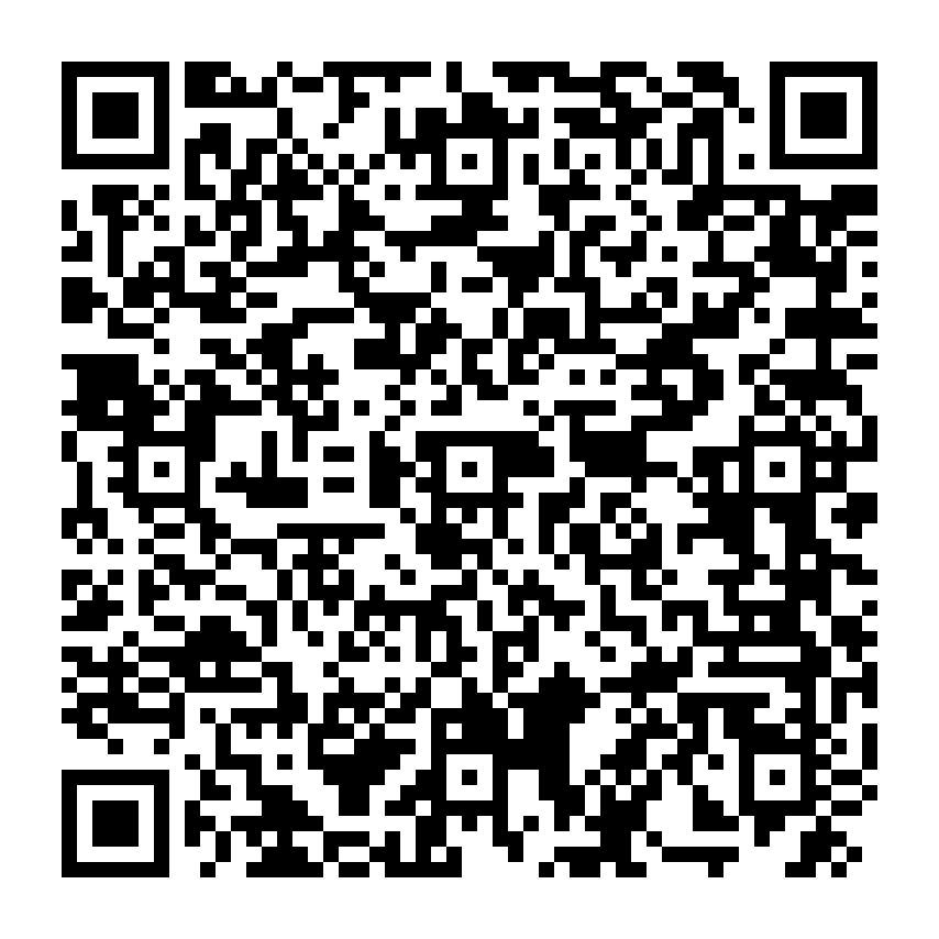 QR-kode