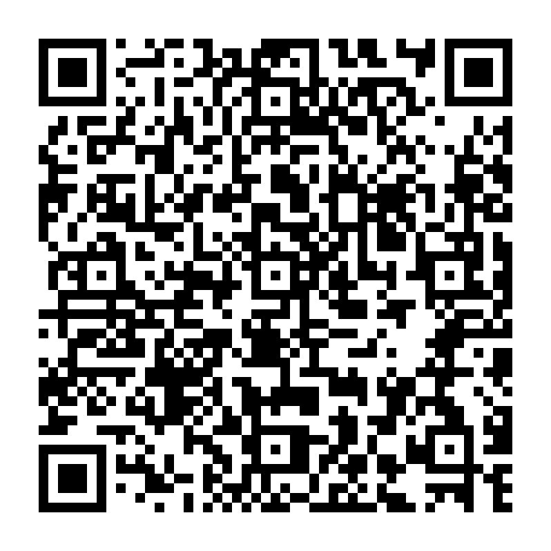 QR-kode