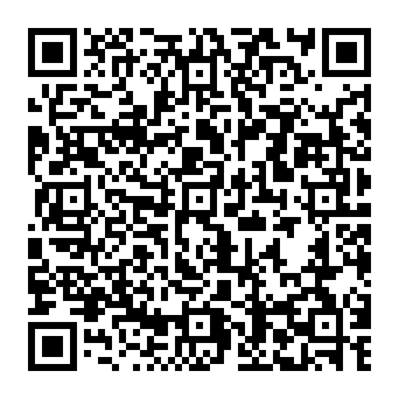 QR-kode