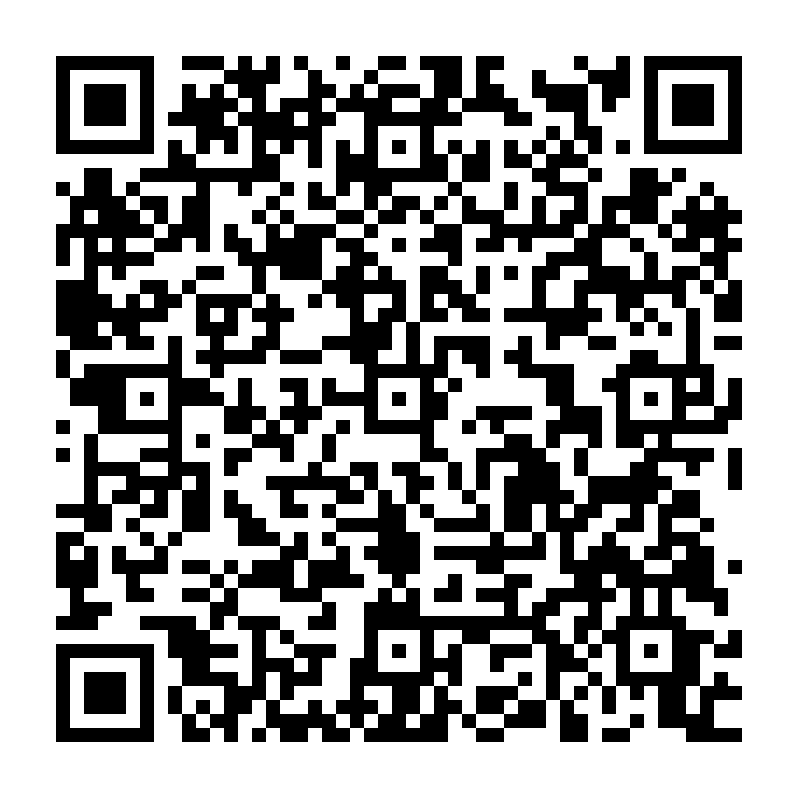 QR-kode
