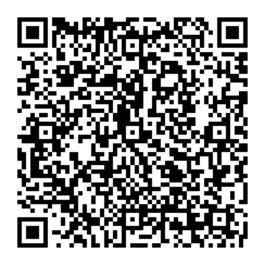 QR-kode